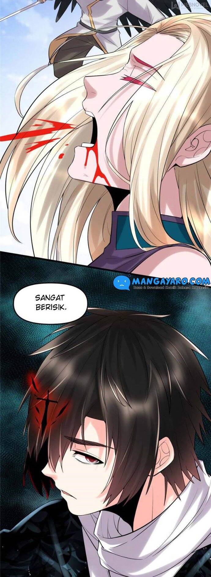 I Might Be A Fake Cultivator Chapter 60 Gambar 15